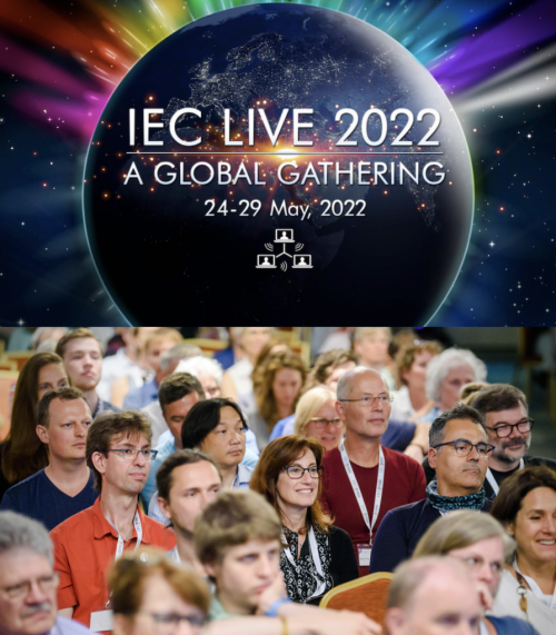 IEC2022